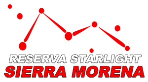 Reserva Starlight Sierra Morena
